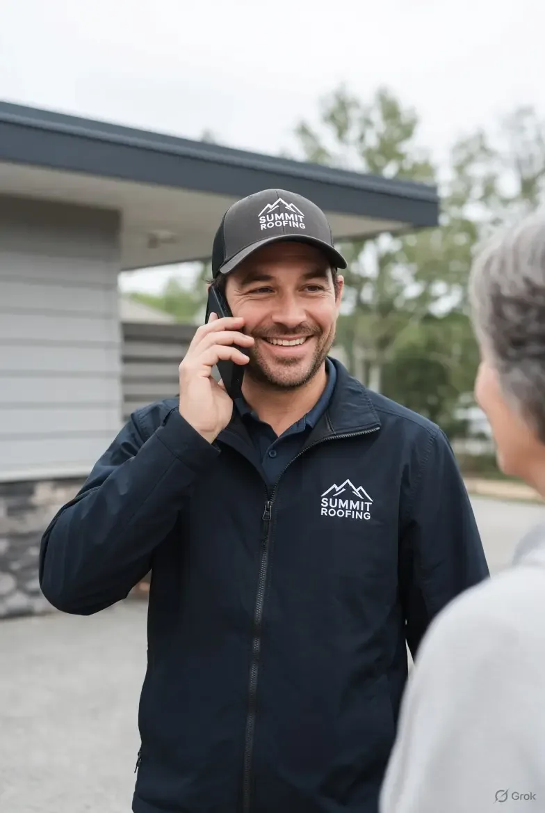 Flat Roof Leak Repair Buffalo, TX FAQs